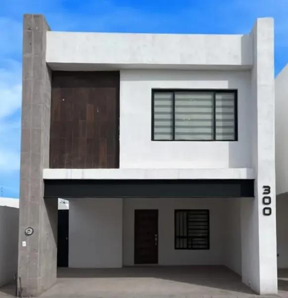 ESTRENA CASA EN CERRADA LEONES II