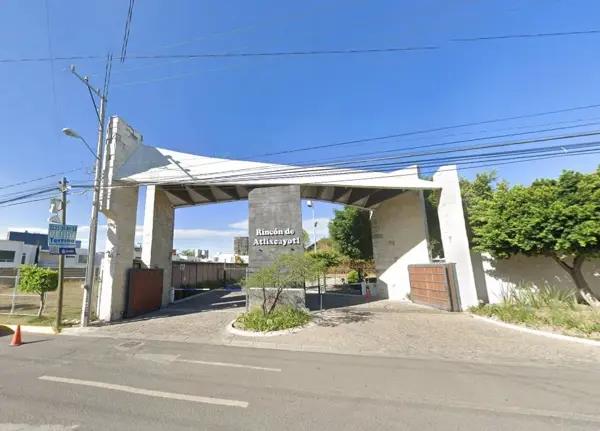 CASA EN VENTA EN RINCON DE ATLIXCAYOTL, PUEBLA