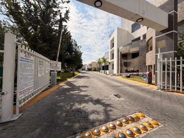 Casa en renta en Arboledas de San Javier, Pachuca de Soto, Hidalgo