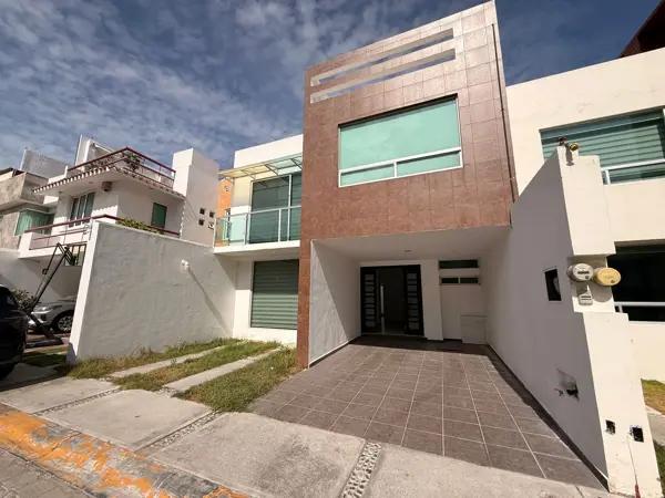 Casa en renta en Arboledas de San Javier, Pachuca de Soto, Hidalgo