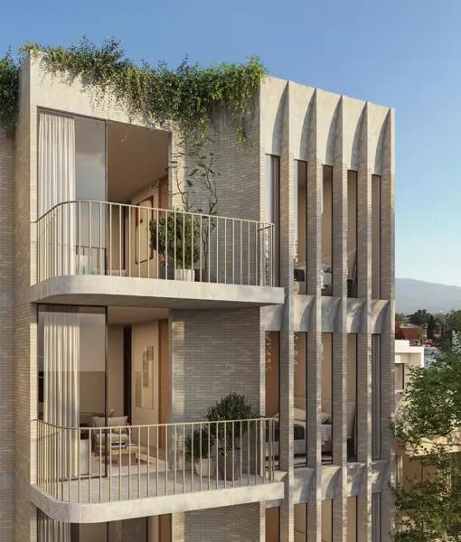 Departamentos en Venta · 2 Rec. Roof Garden · Zacahuitzco-Portales · Benito Juárez CDMX !