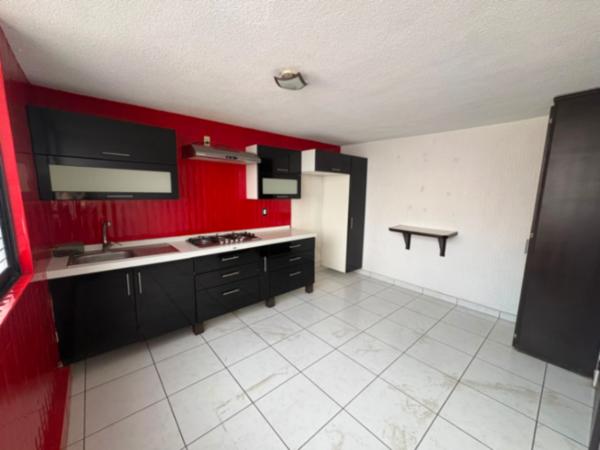 Departamento en renta en Centro, San Juan del Río, Querétaro