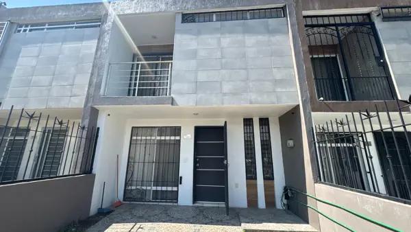 Casa en Renta en Fraccionamiento Belcanto, Tlajomulco