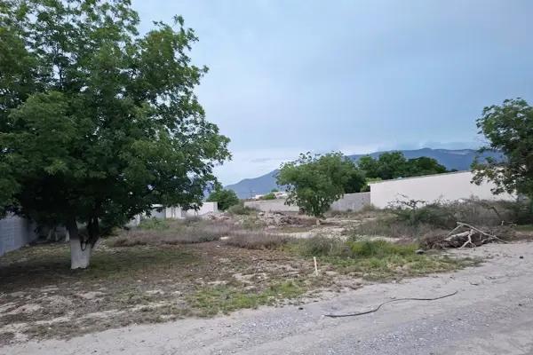 Terreno en VENTA en Fracc. Portales en Arteaga