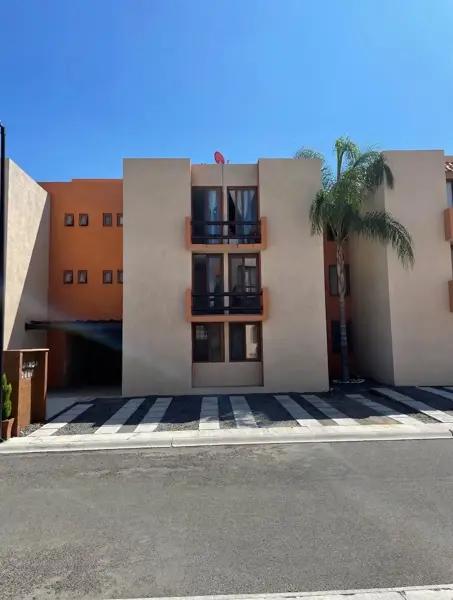 Departamento en Venta en Puerta Real, Corregidora