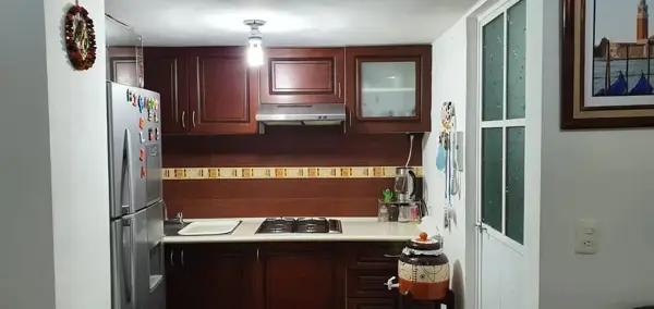 Departamento en venta en Valle Gomez, Cuauhtémoc, Ciudad de México