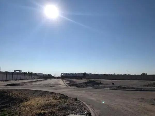 TERRENO COMERCIAL EN VENTA
