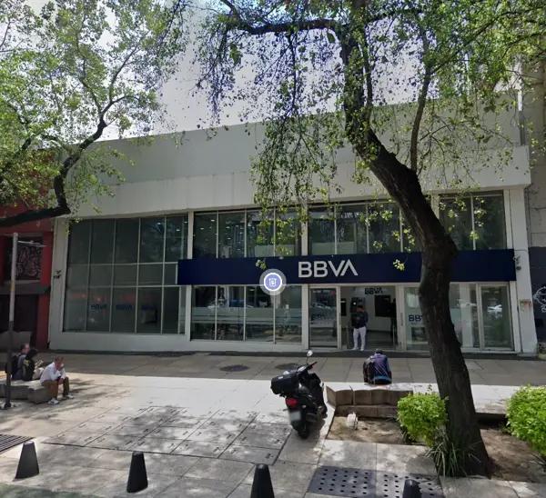 Oficina en Avenida Paseo de la Reforma, Ciudad de México