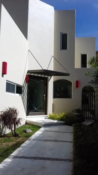 Casa en renta en Sumiya, Jiutepec, Morelos