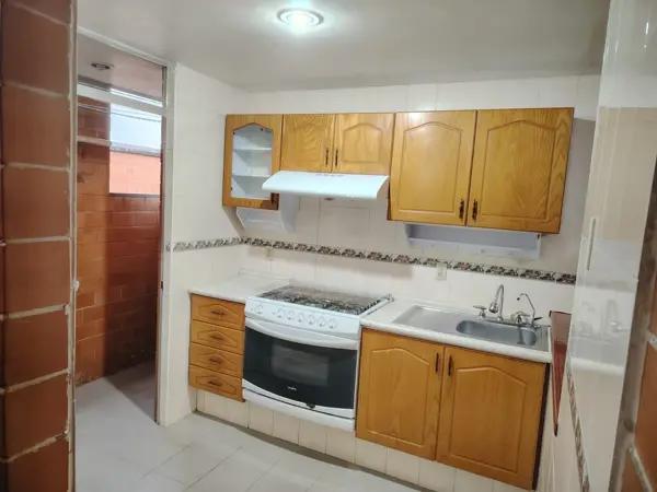 Moderno Departamento en Venta en Ampliación Daniel Garza, Miguel Hidalgo, Entrega Inmediata. JX