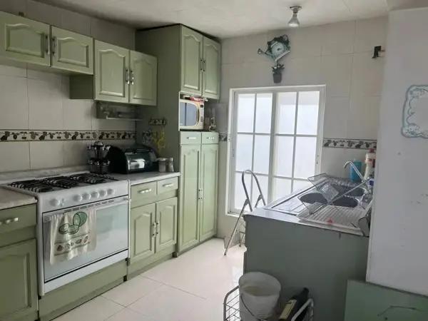 Casa en venta en Progreso Nacional, Gustavo A. Madero, Ciudad de México