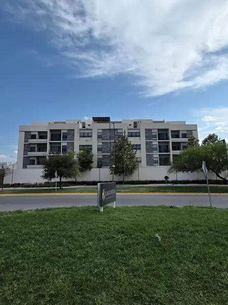 Departamento Amueblado en Torre Grazia, San Nicolás De Los Garza Nuevo León.