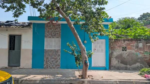 Casa en venta en El Tivoli, Colima, Colima