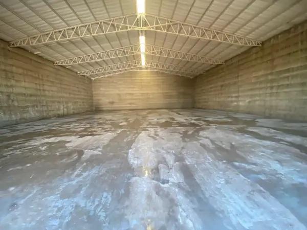 GRAN OPORTUNIDAD DE RENTA DE BODEGA AL NORTE DE LA CIUDAD! POR SOLO $35,000