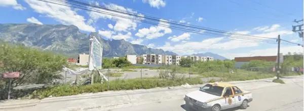 TERRENO EN RENTA , OASIS DE GARCIA N.L.