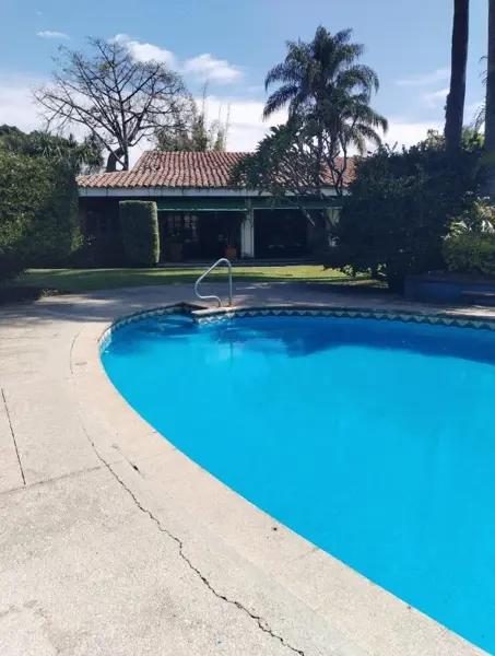Hermosa casa en Renta en Río Pánuco, Vista Hermosa Cuernavaca Morelos