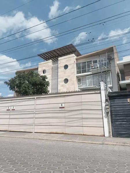 Departamento en Venta en San Andrés Cholula, Puebla
