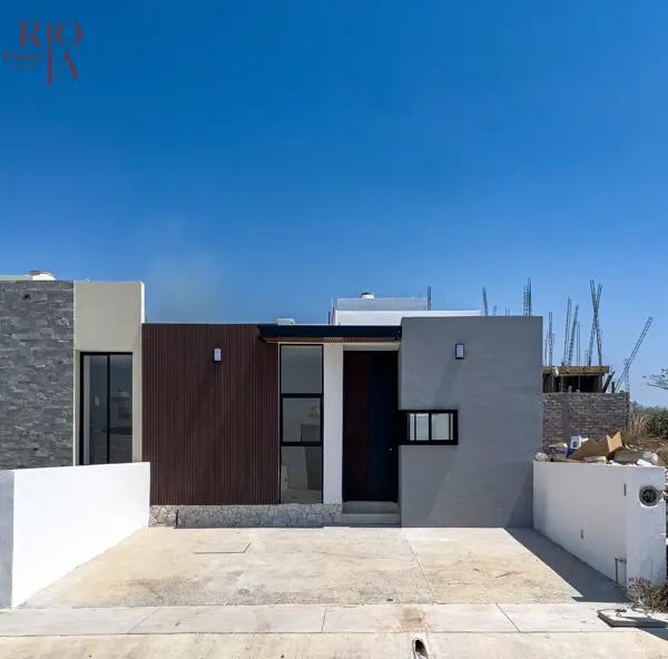 Casa en Venta en Punto Rioja Residencial | Oportunidad de Inversión y Alta Plusvalía en Zona Norte