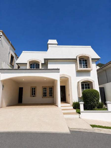 CASA EN RENTA LOMAS DE SAN AGUSTÍN