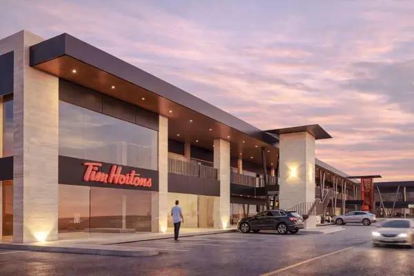 Local Comercial Aeroplaza Ramos Arizpe