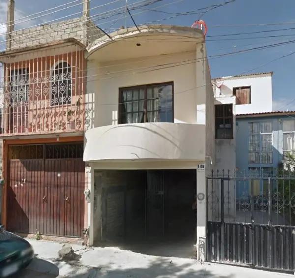 Casa en Remate en Los Álamos Infonavit, Oaxaca de Juárez - Aprovecha esta Oportunidad JX