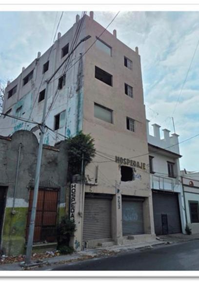 Edificio en venta en Monterrey Centro, Monterrey, Nuevo León