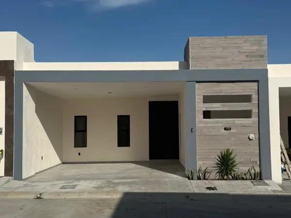 Casa nueva en venta en Punto Lomas, Riviera Veracruzana