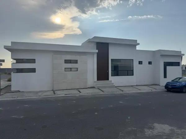 Casa en venta en Las Huertas, Arteaga, Coahuila de Zaragoza