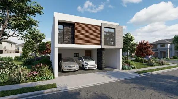 Casa en preventa en Punto Lomas, Riviera Veracruzana