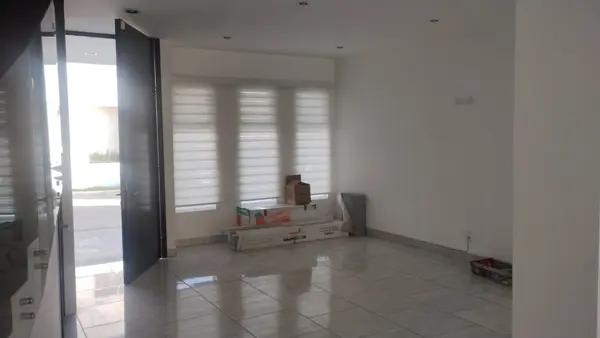 CASA EN RENTA RESIDENCIAL Q CAMPESTRE
