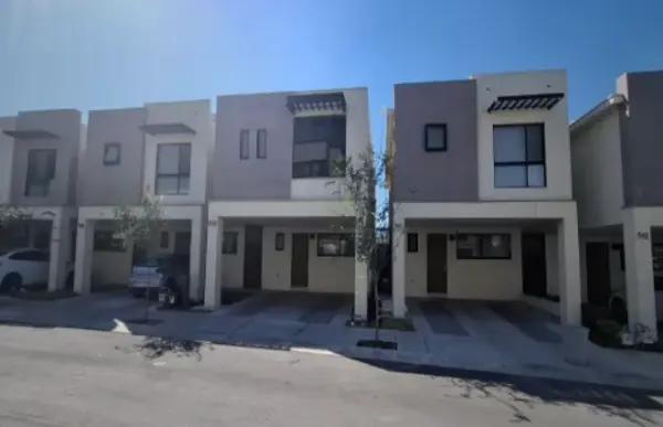 Casa en Venta en Ferrara Residencial, García, Nuevo León - Oportunidad de Entrega Inmediata