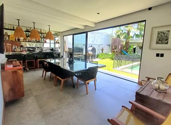 Casa de una planta en Colonia Zaragoza