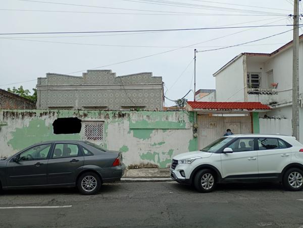 Terreno en venta ubicado en la colonia Zaragoza Veracruz