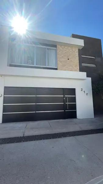 CASA EN RENTA EN TROJES DE SAN CRISTÓBAL