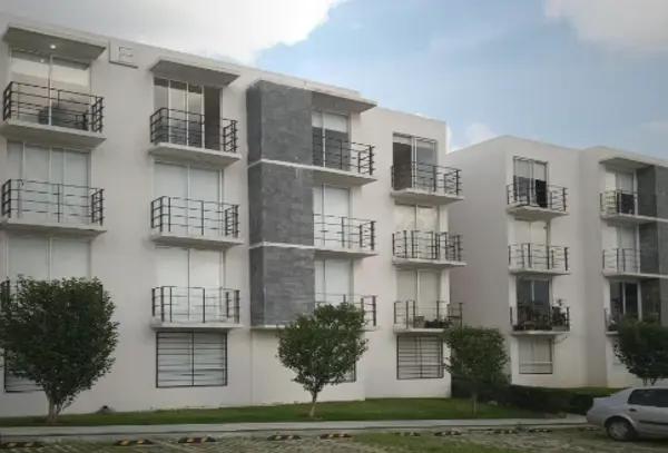 CASA DE ENTREGA INMEDIATA EN CIRCUITO OCOYUCAN, SAN LORENZO ALMECATLA, CUAUTLANCINGO, PUEBLA