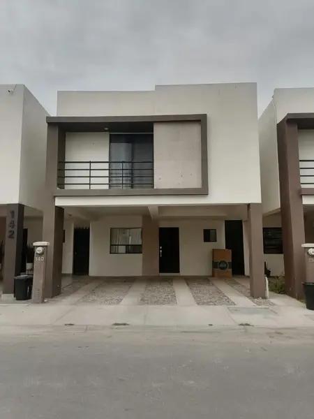 CASA EN RENTA, VILLAS DEL RENACIMIENTO