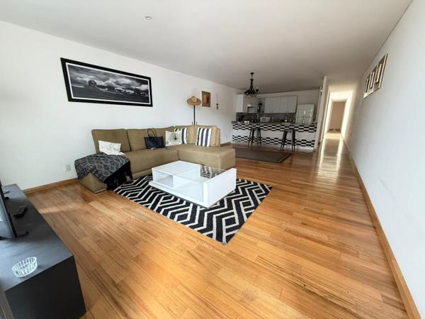 Departamento amueblado (opción sin muebles) en renta en la colonia roma