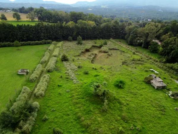 Venta de Terreno - El Jacal