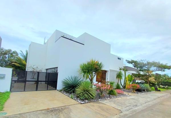Casa en venta en Punta Tiburón Marina & Golf