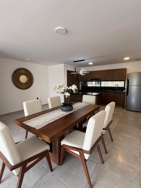 Departamento en venta en Joyas de Mocambo (Granjas los Pinos), Boca del Río, Veracruz de Ignacio de la Llave