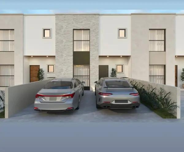CASA EN VENTA EN RESIDENCIAL CEDROS, GÓMEZ PALACIO, DGO.