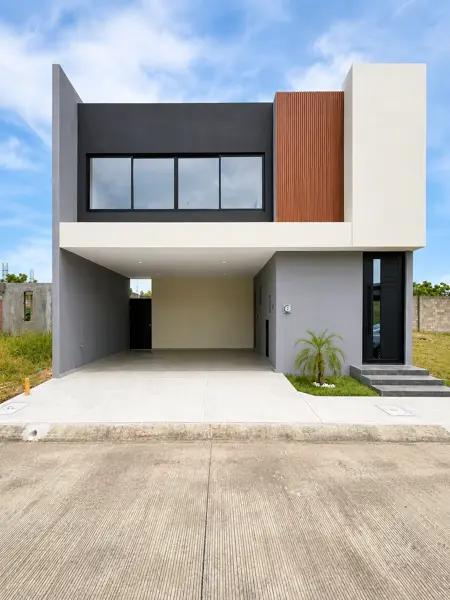 Casa en venta en Lomas del Mediterráneo, Alvarado, Veracruz de Ignacio de la Llave