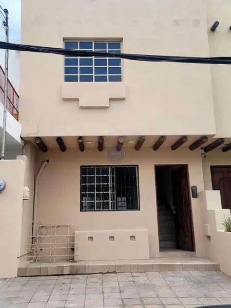 Casa en renta en Lazaro Garza Ayala, San Pedro Garza García