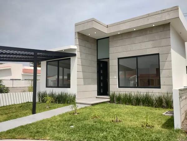 LINDA, NUEVA, APROVECHE SU CRÉDITO Y VIVA EN EL PARAÍSO DE AMÉRICA, UNA PLANTA, TRES RECÁMARAS.