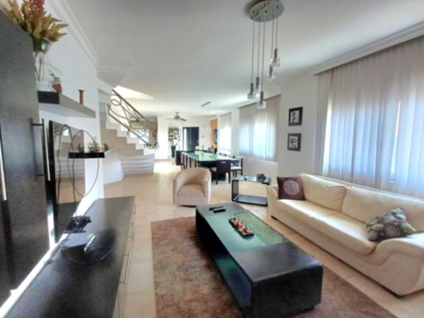 Venta de Casa en Esquina en Playas del Conchal