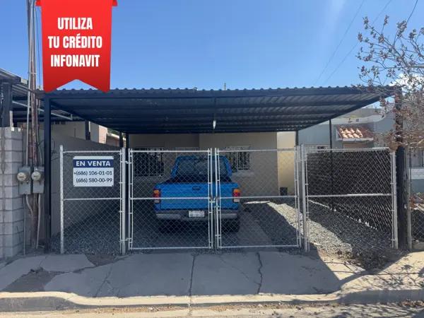 CASA EN VENTA VILLA LAS LOMAS