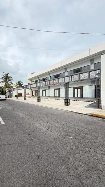 Locales comerciales en renta ubicados calle Lerdo Veracruz