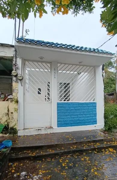 CASA EN VENTA EN FRACCIONAMIENTO REFORMA