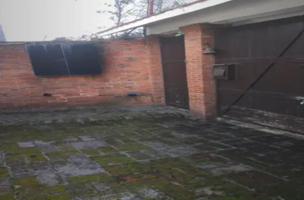 COMPRASELA AL BANCO CASA DE  ENTREGA INM EN INGENIERIA MECANICA, FRACC. LOMAS DE ANAHUA