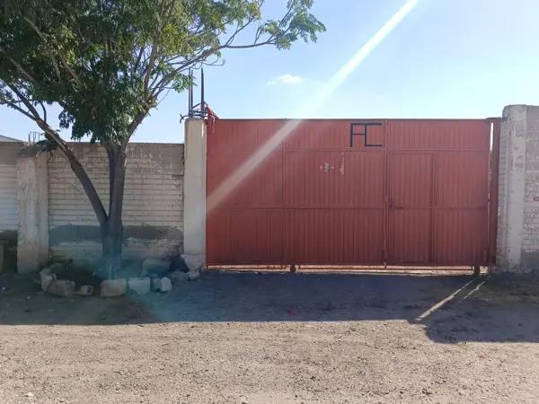 TERRENO COMERCIAL EN VENTA EN COL. MIGUEL DE LA MADRID, GÓMEZ PALACIO, DGO.